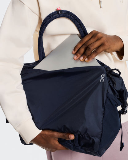 Track Pack 35L Lite Navy