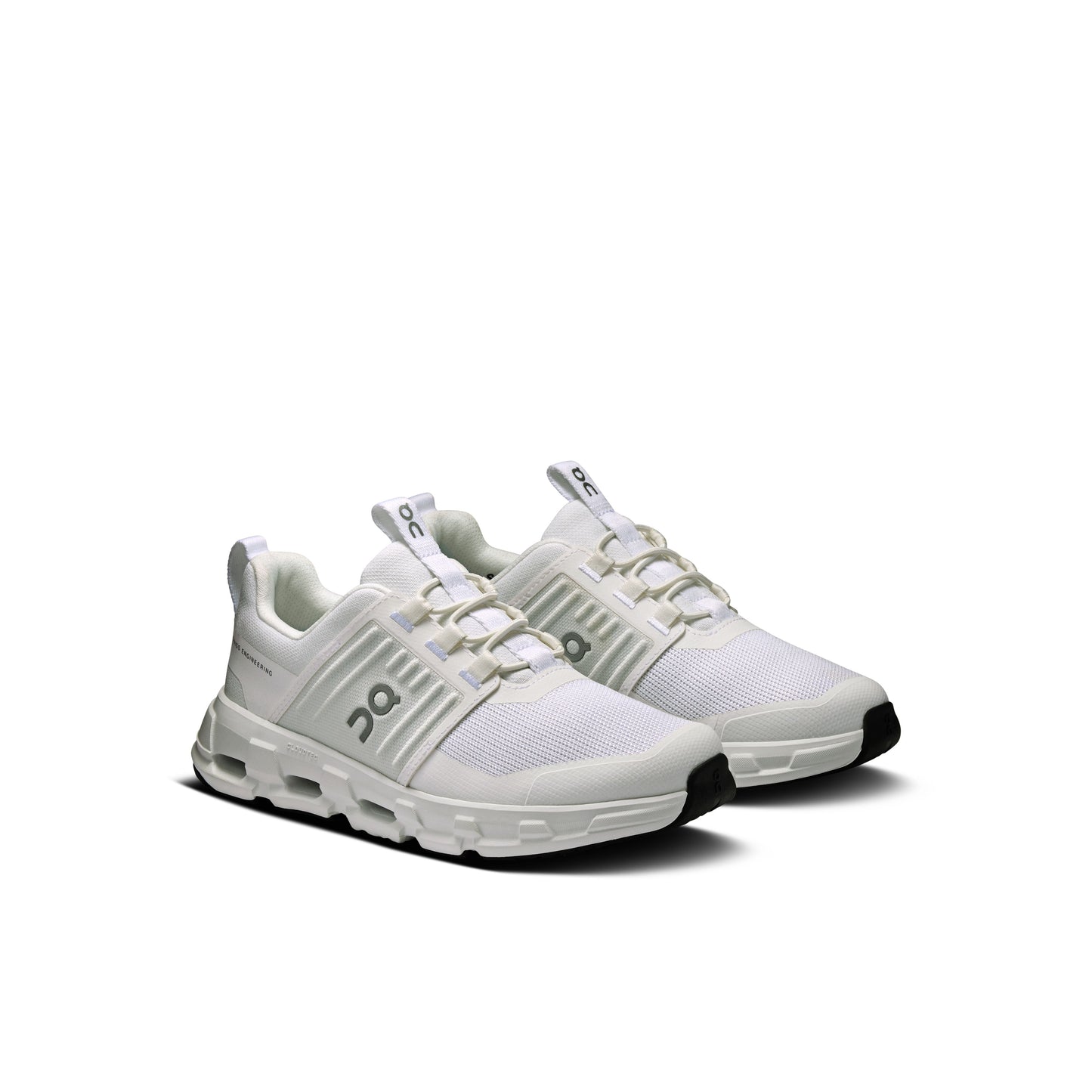 Cloudswift Kids White|White
