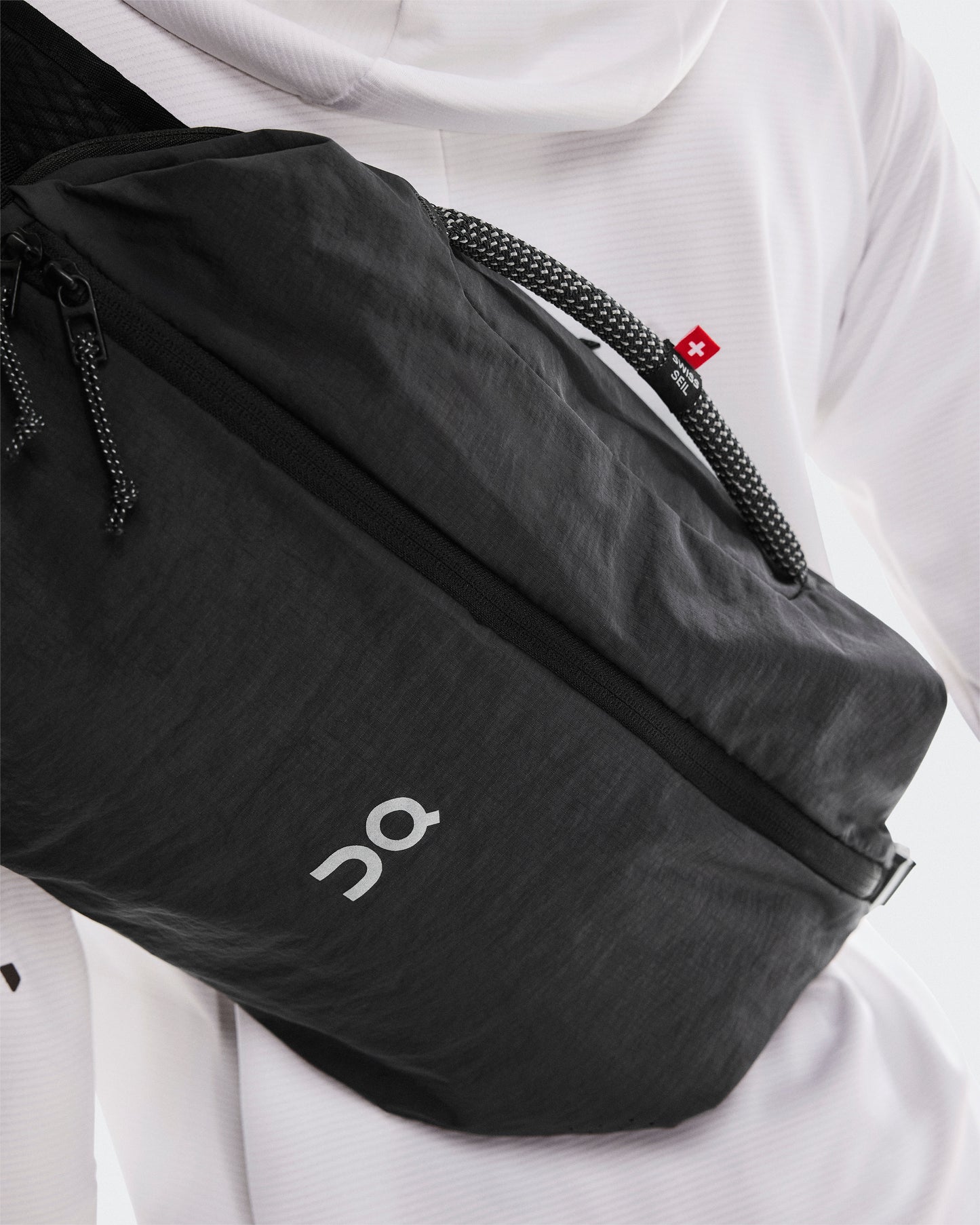 Sling Pack 9L Magnet|Black