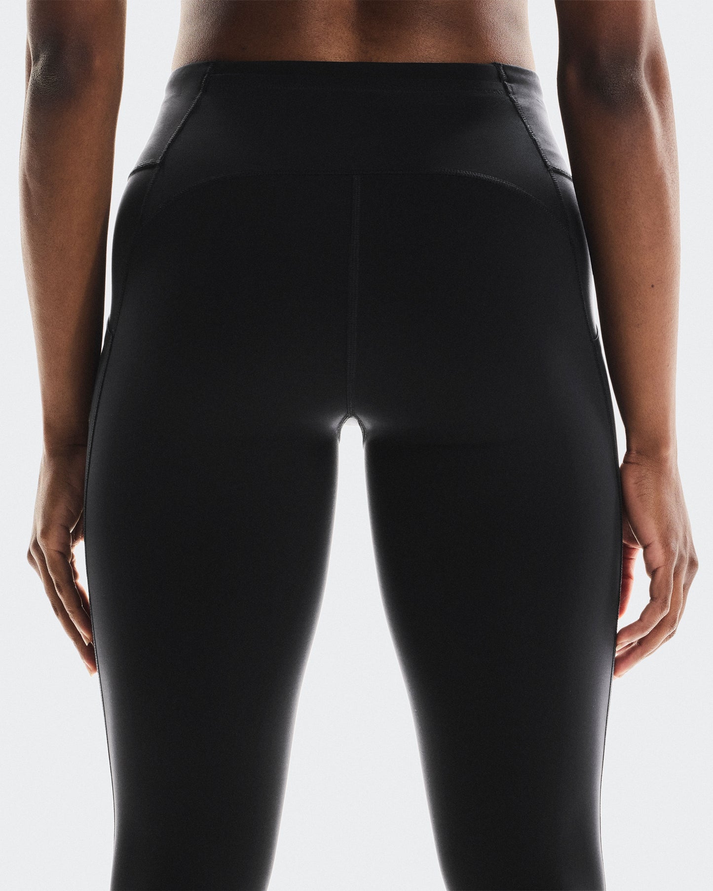 Performance Tights Black
