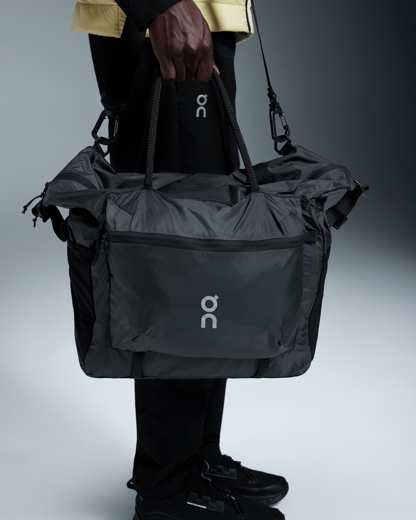 Track Pack 35L Lite Magnet