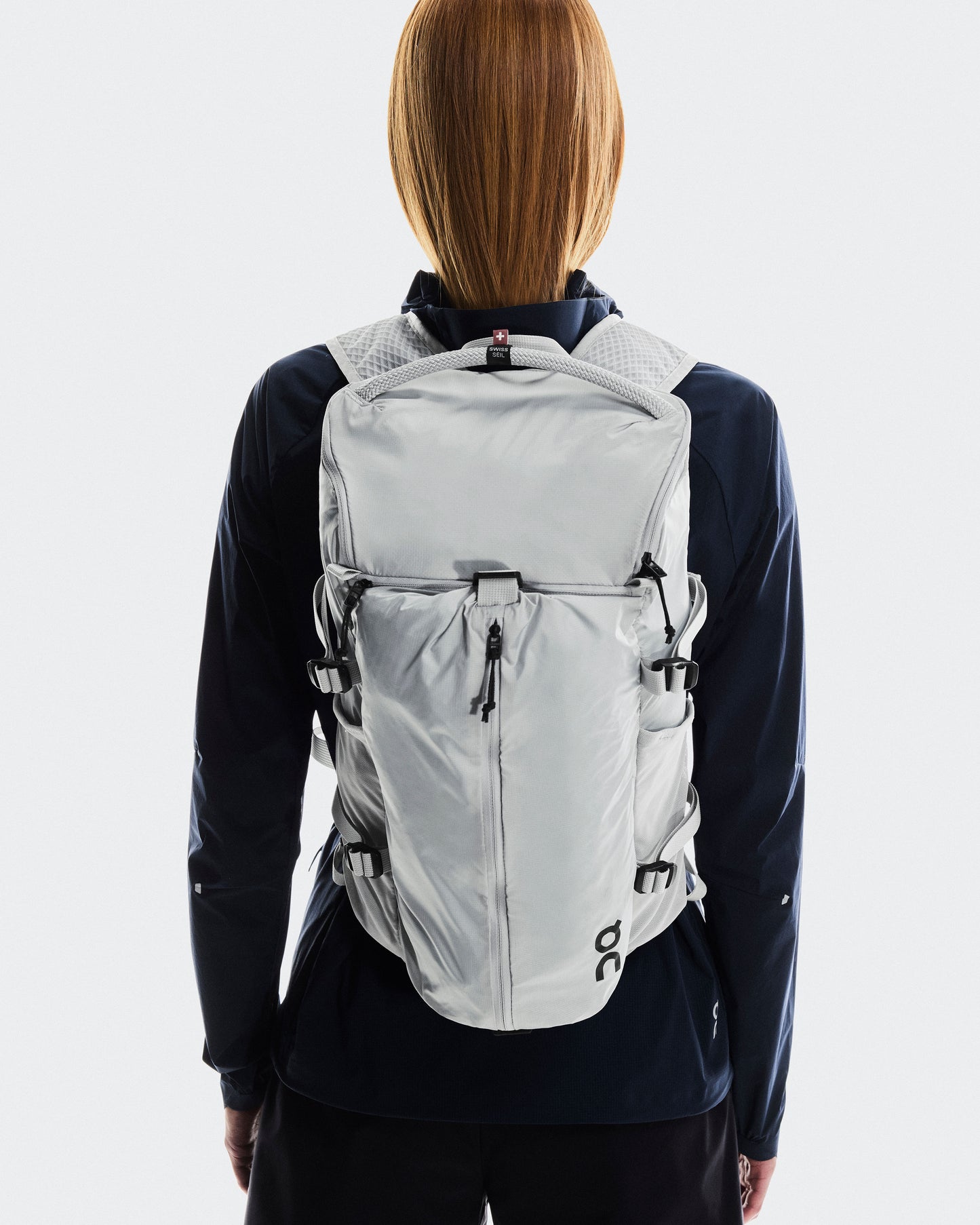 Speed Pack 18L Lite Glacier