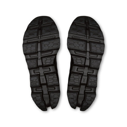 Cloudmonster 3 Black|Black