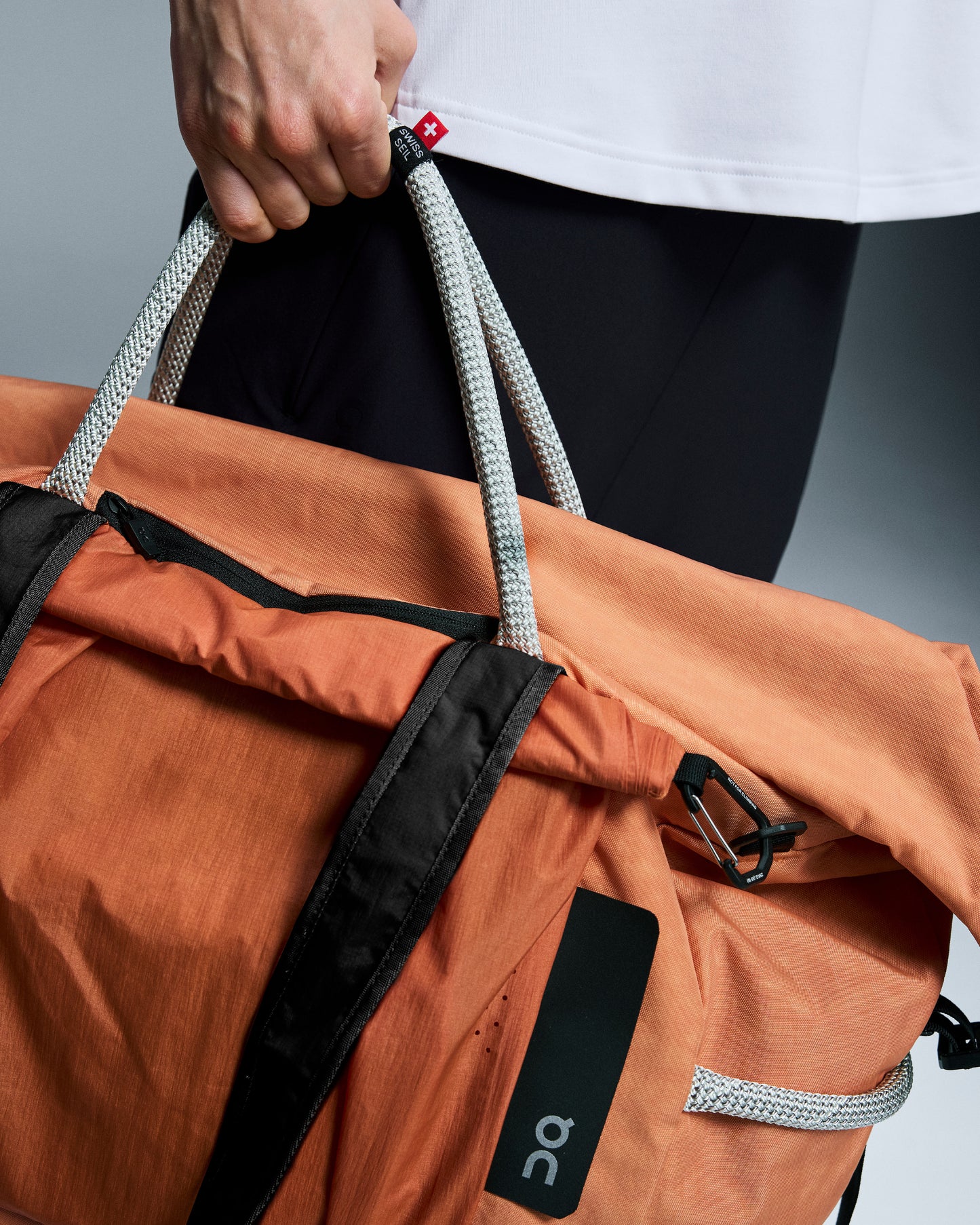 Track Pack 40L Elite Desert|Glow