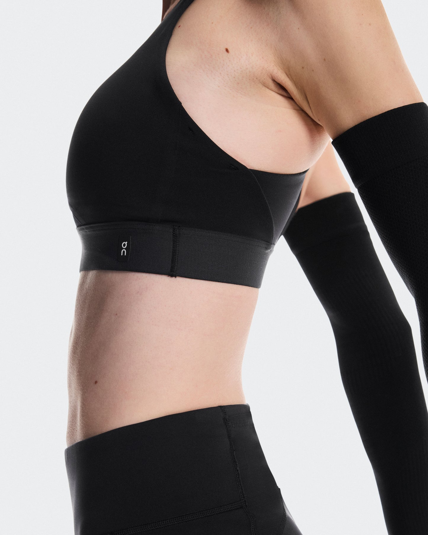 Performance Bra Black