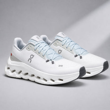 Cloudtilt White|Glacier