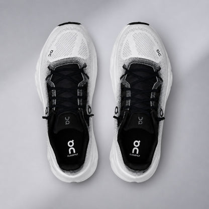 Cloudtilt Black|Ivory
