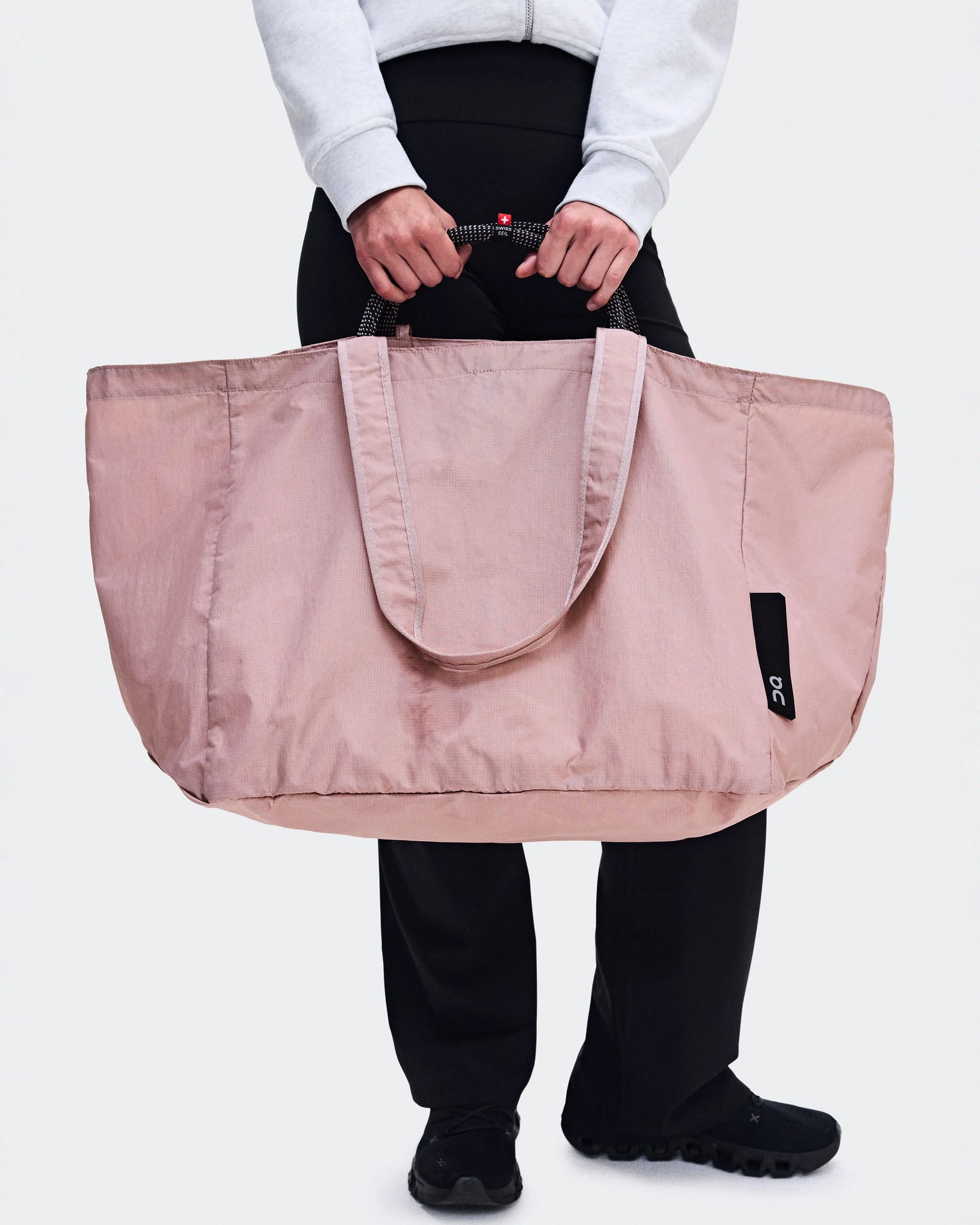 Cargo Pack 60L Biscuit