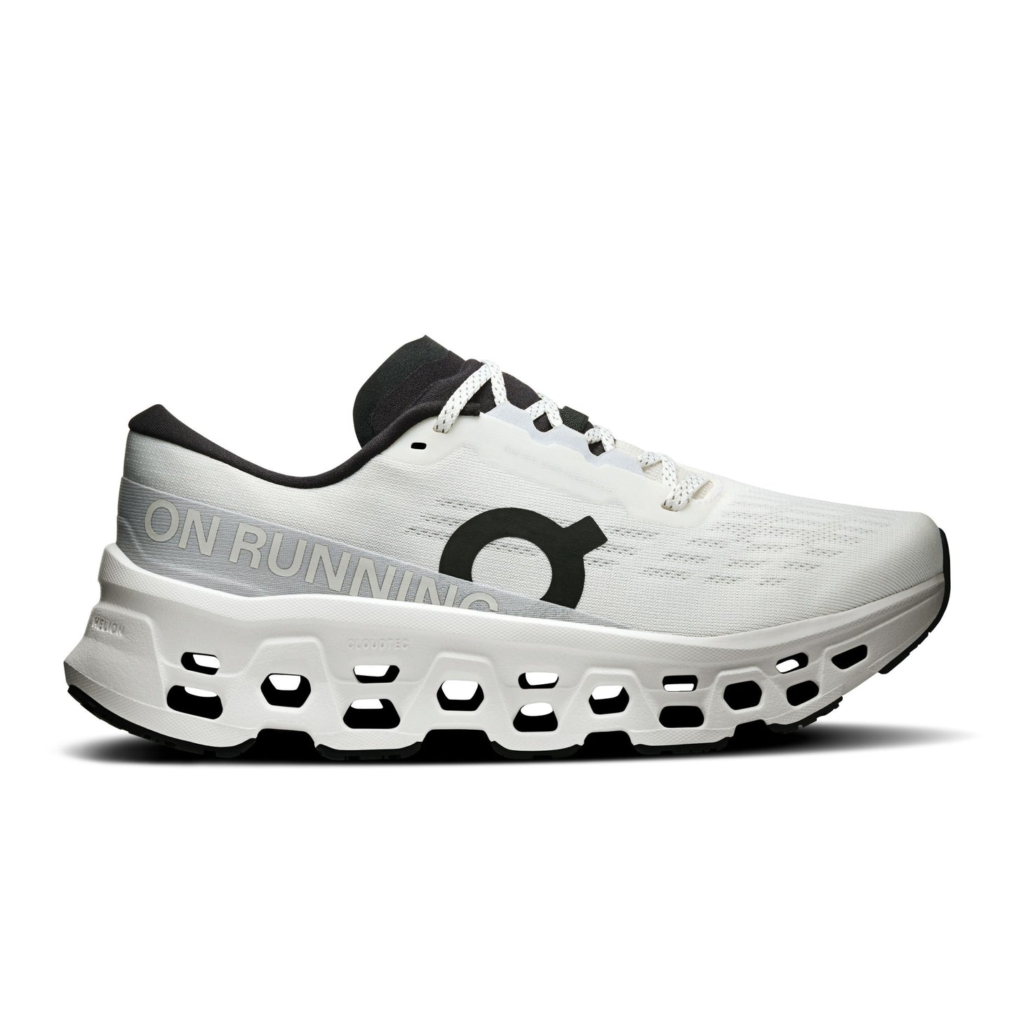 Cloudmonster 3 White|White