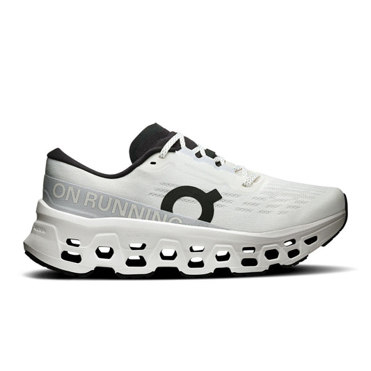 Cloudmonster 3 White|White