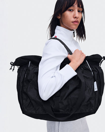 Court Pack 40L Black
