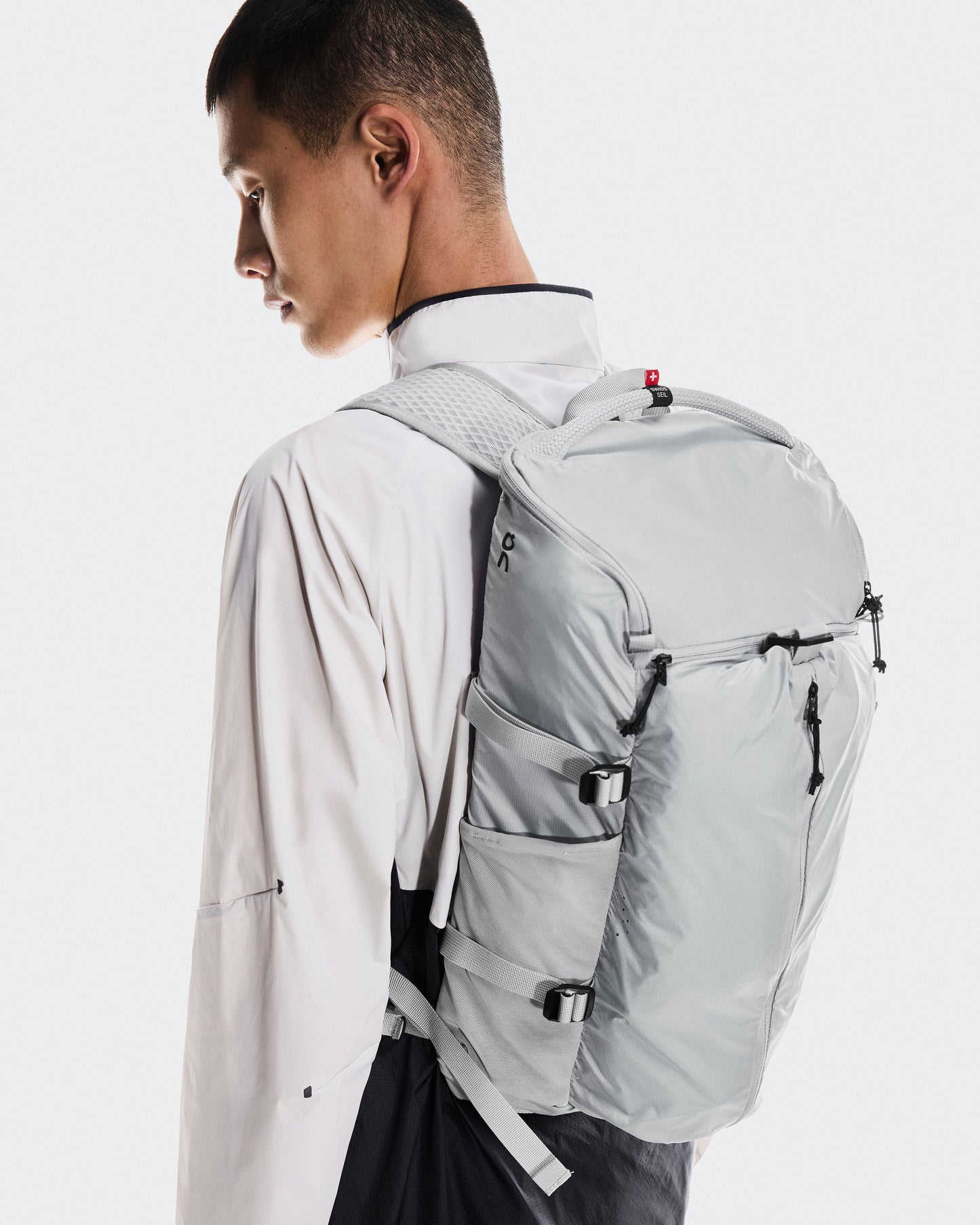 Speed Pack 18L Lite Glacier