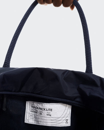 Track Pack 35L Lite Navy