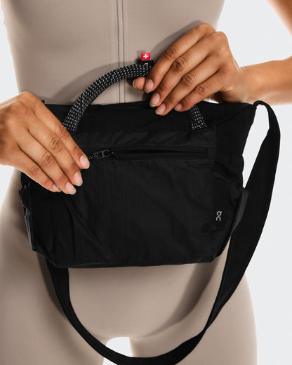 Track Pack Mini Elite Black|Magnet
