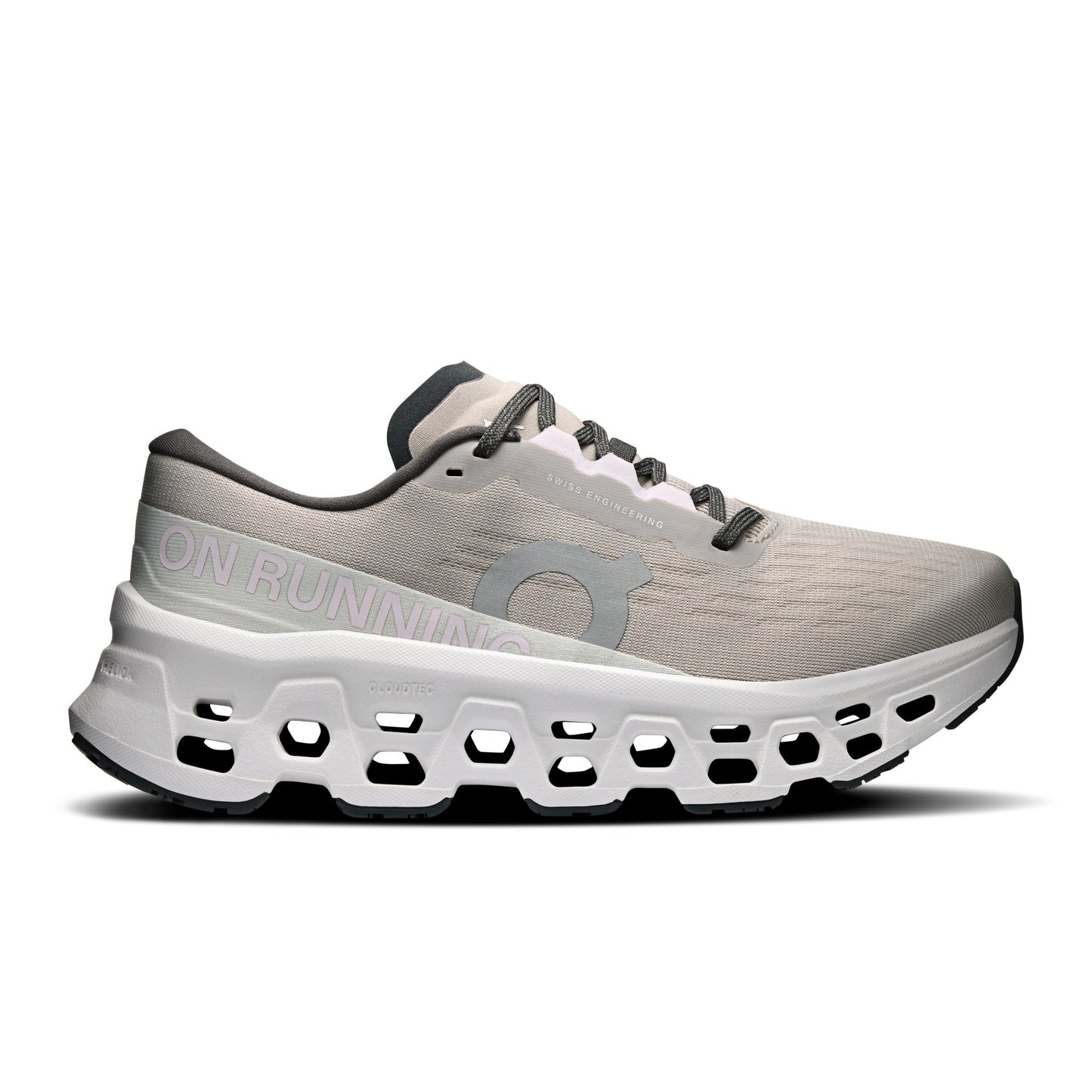 Cloudmonster 3 Truffle|Ivory