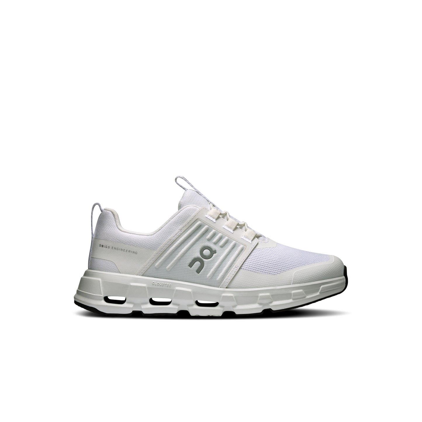Cloudswift Kids White|White