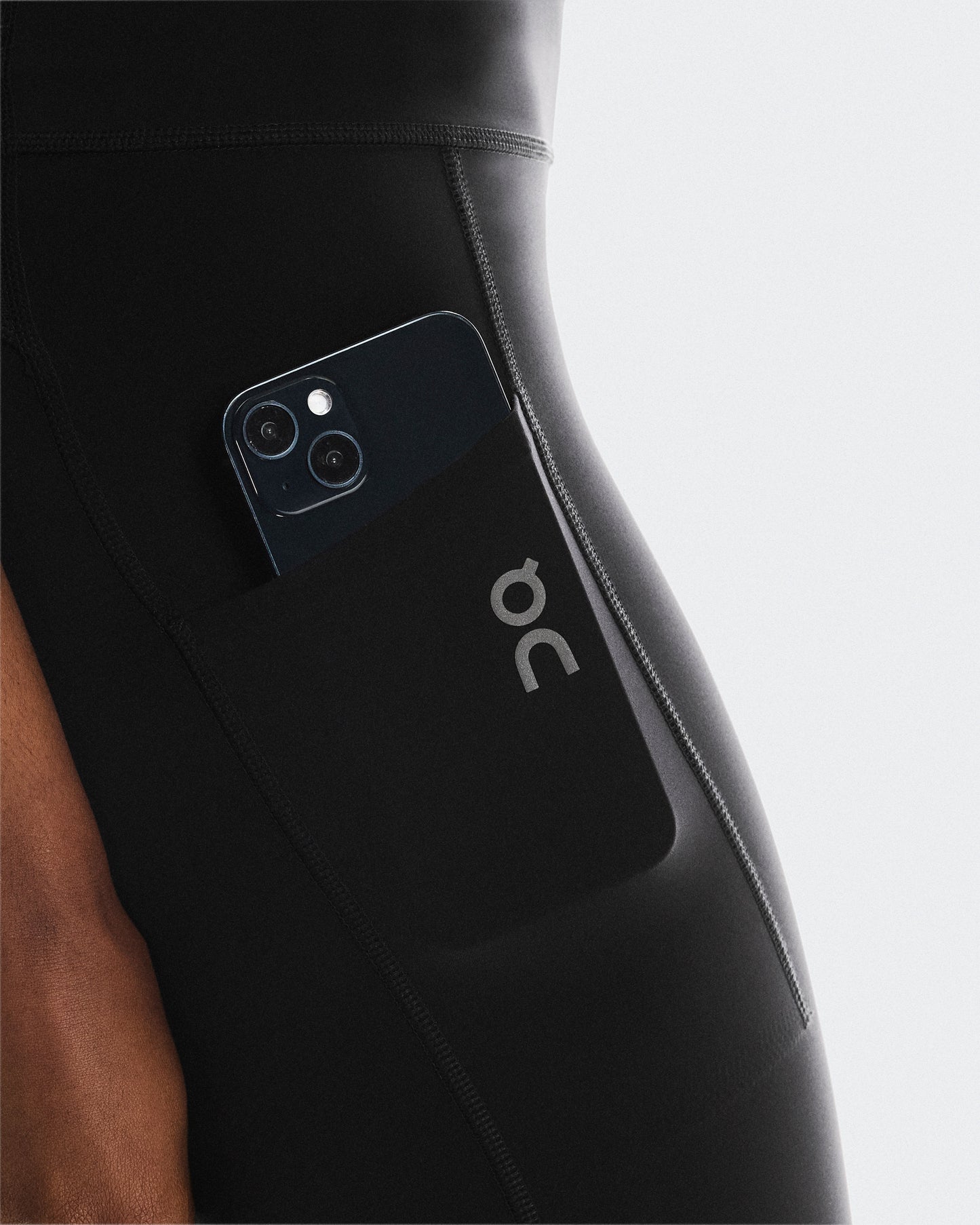 Performance Tights Black