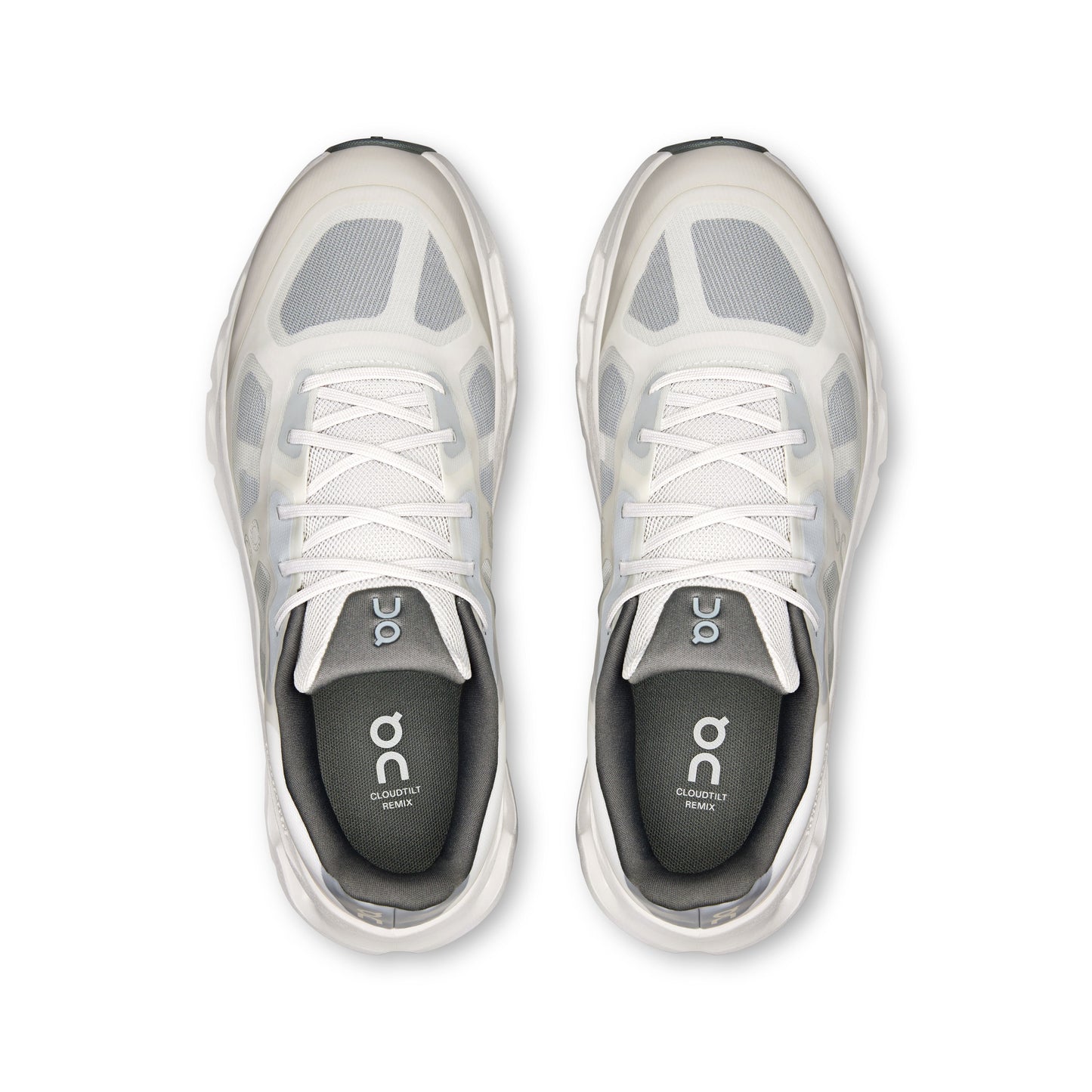 Cloudtilt Remix Alloy|Ivory