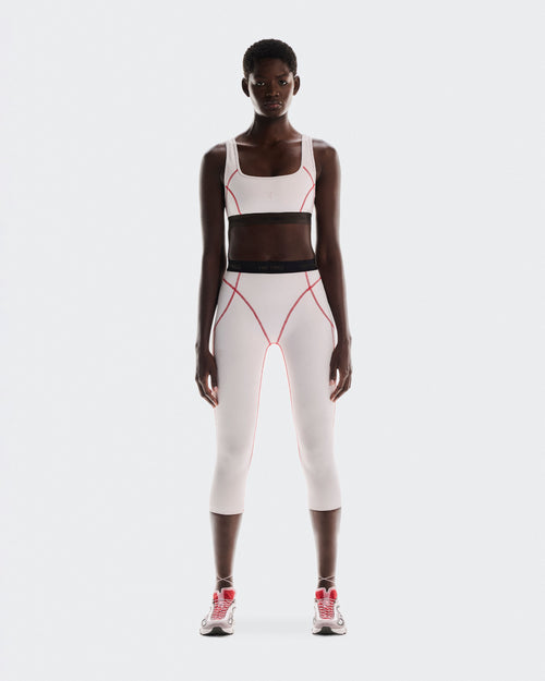 Studio Tights FKA Lily