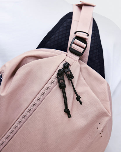 Sling Pack 9L Biscuit|Black