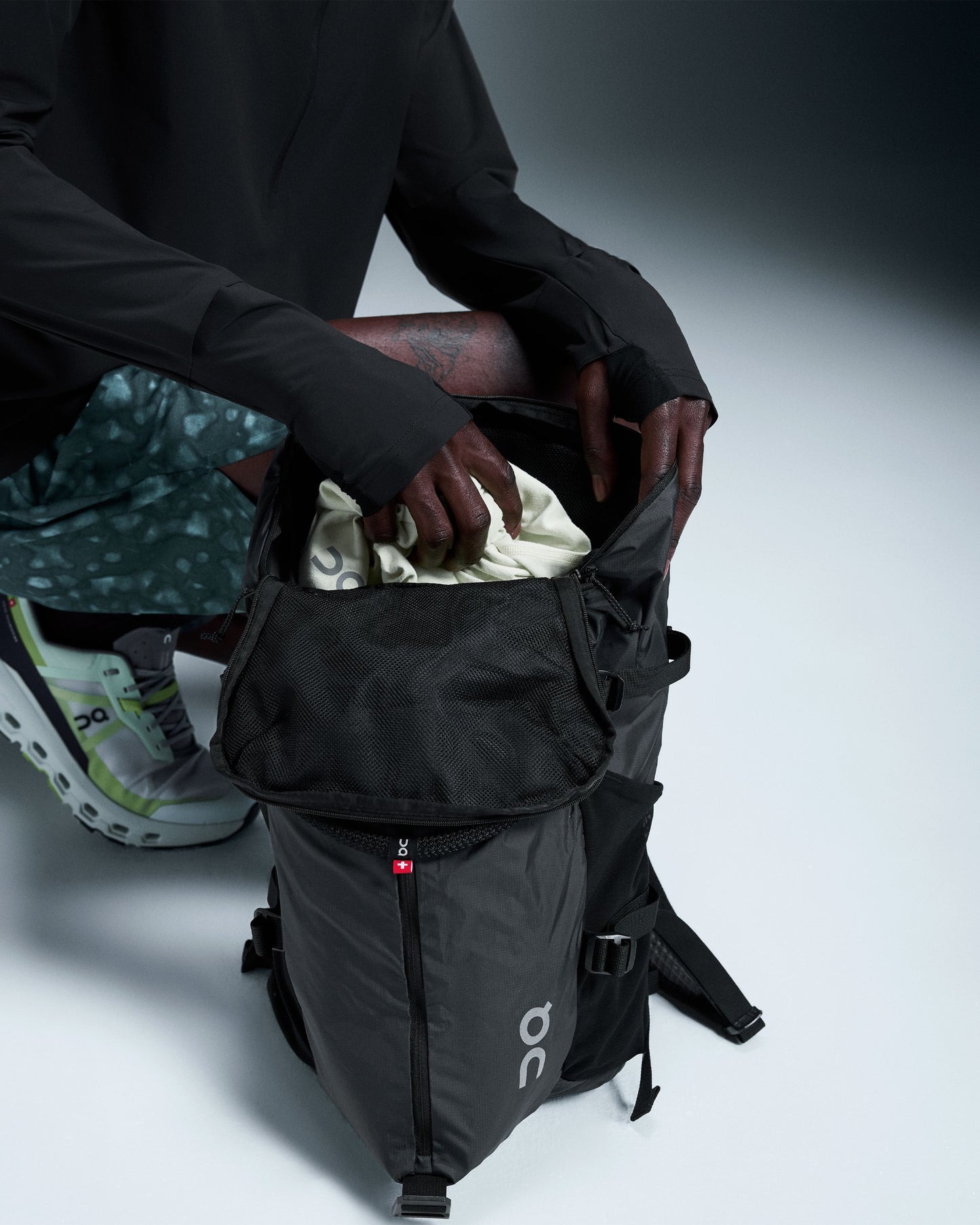 Speed Pack 18L Lite Magnet