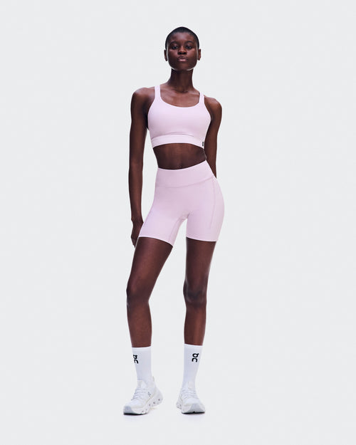 Performance Bra Foxglove