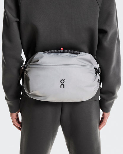 Sling Pack 9L Glacier|Black