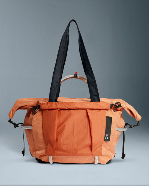 Track Pack 40L Elite Desert|Glow