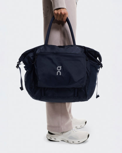 Track Pack 35L Lite Navy