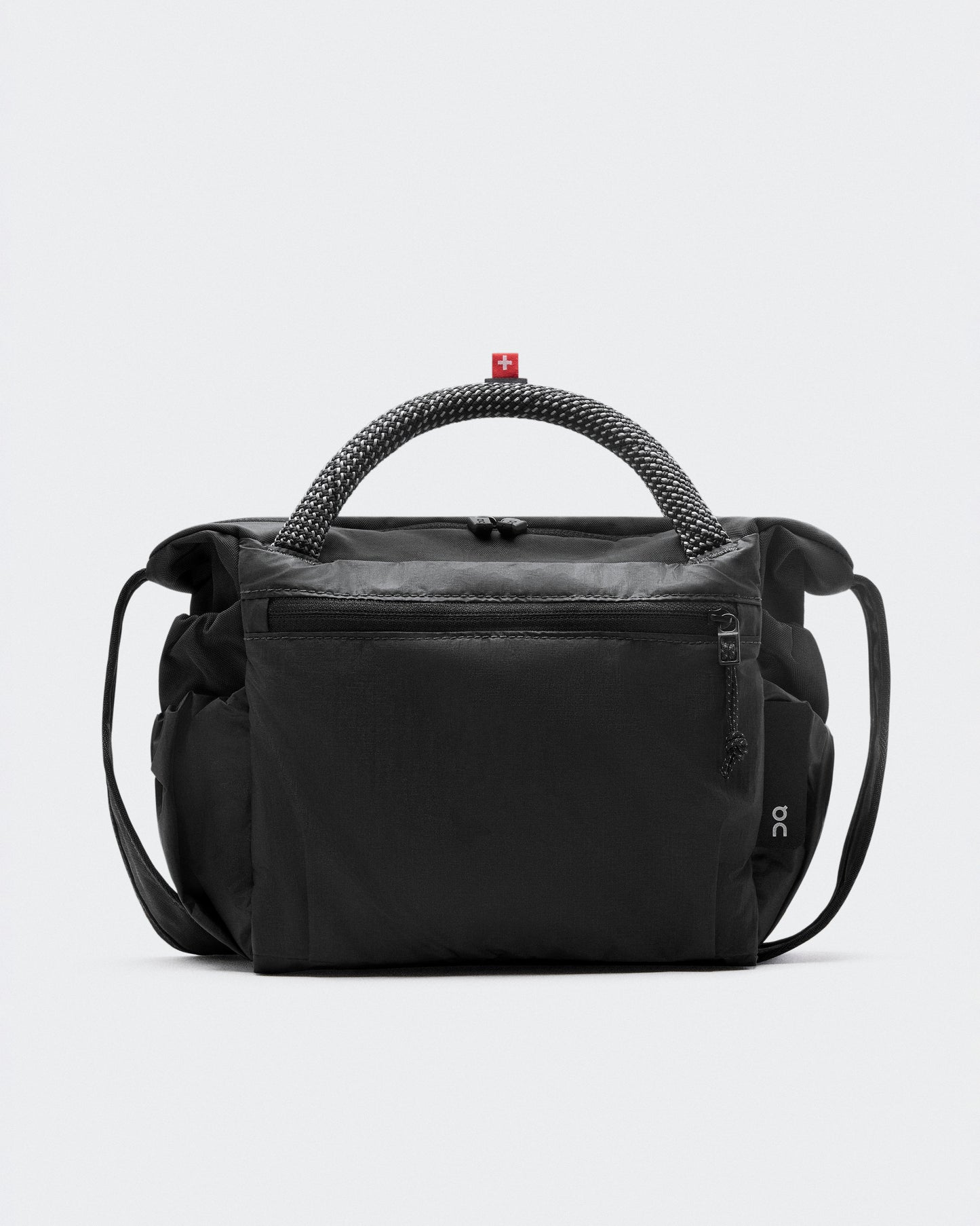 Track Pack Mini Elite Black|Magnet