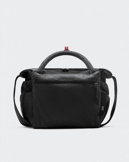 Track Pack Mini Elite Black|Magnet