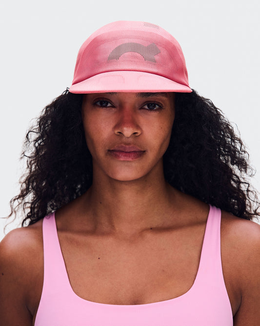 Specter Cap Camellia