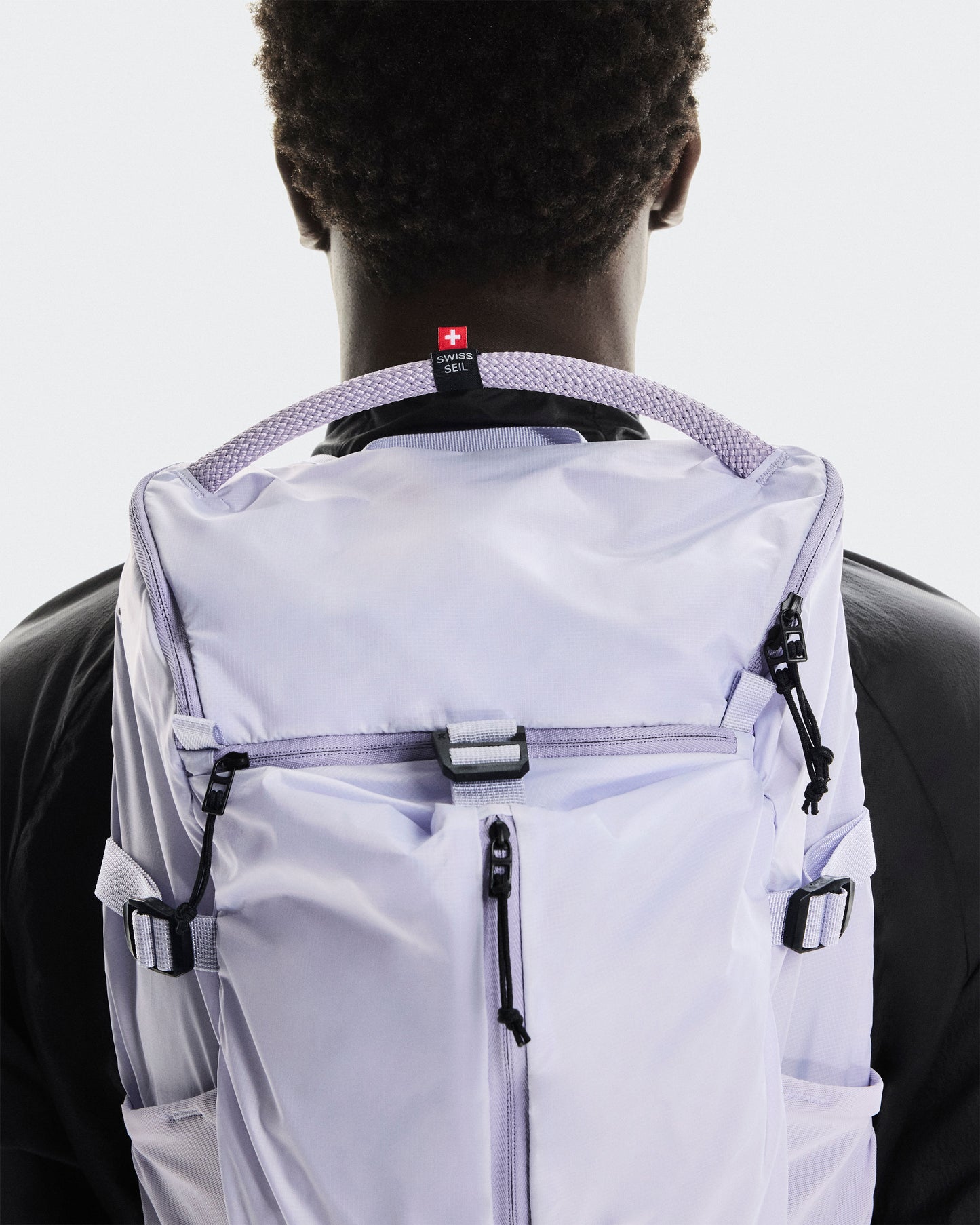 Speed Pack 18L Lite Thistle