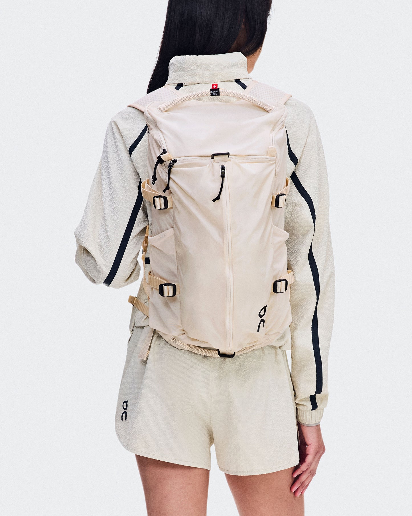 Speed Pack 18L Lite Cream