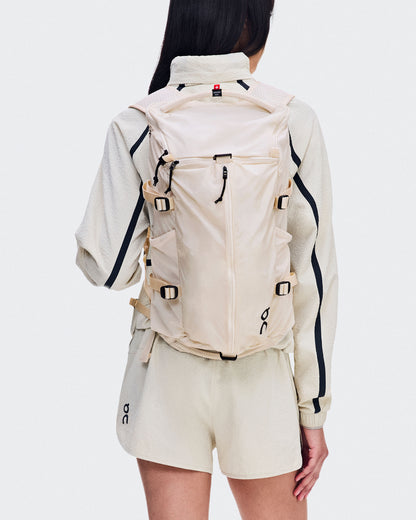 Speed Pack 18L Lite Cream