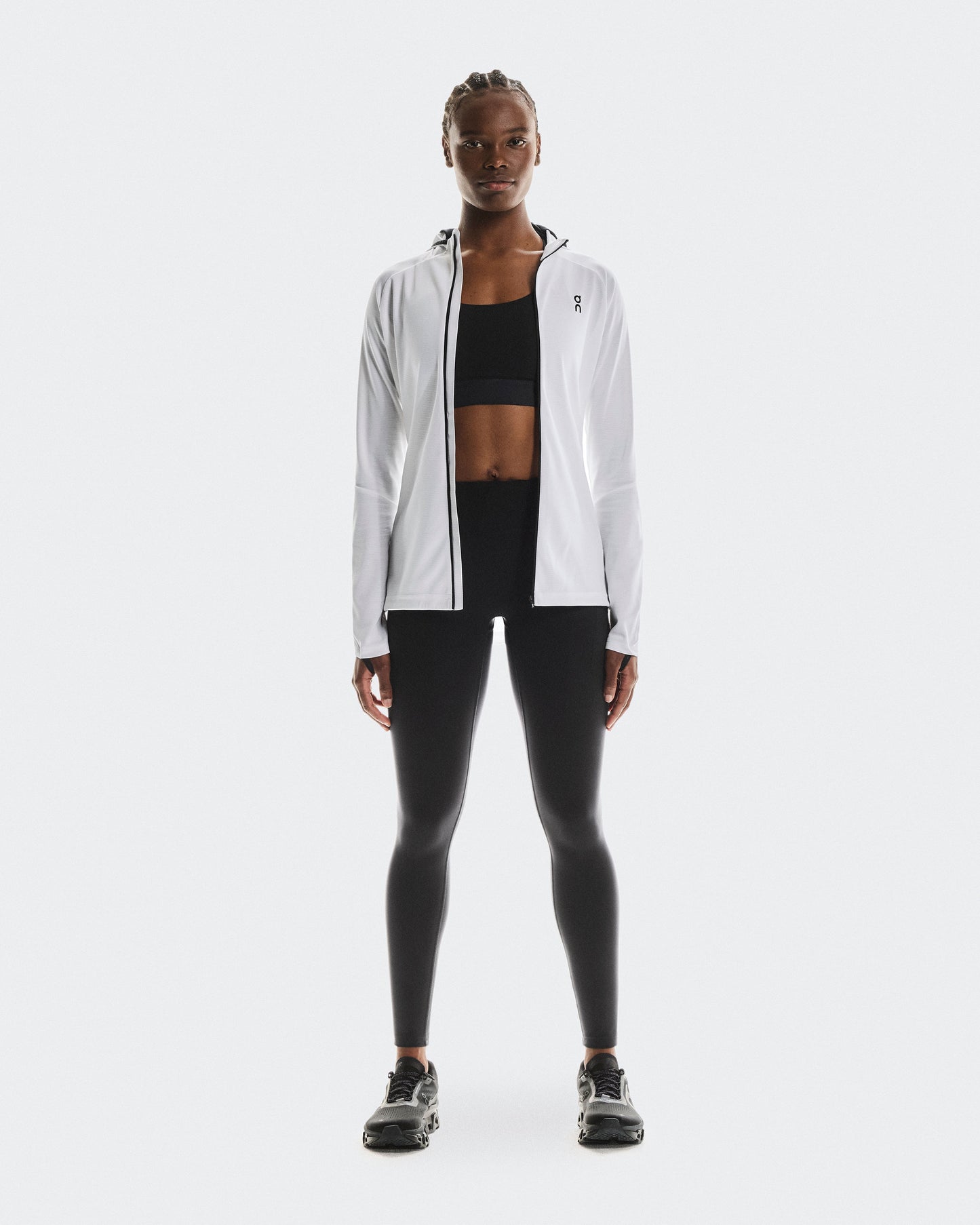 Performance Tights Black