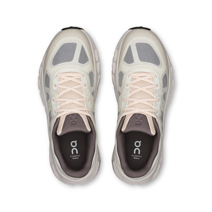 Cloudtilt Remix Silver|Ivory