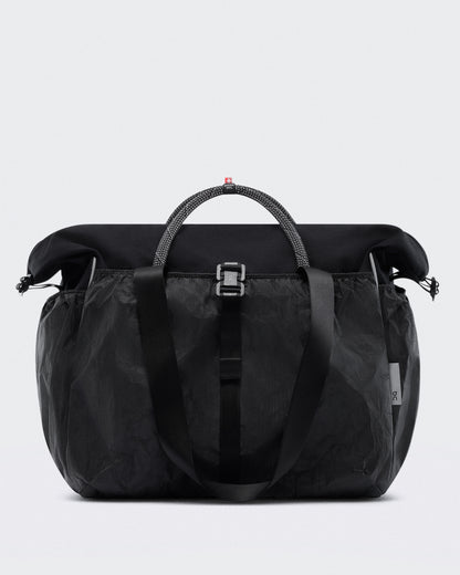 Court Pack 40L Black
