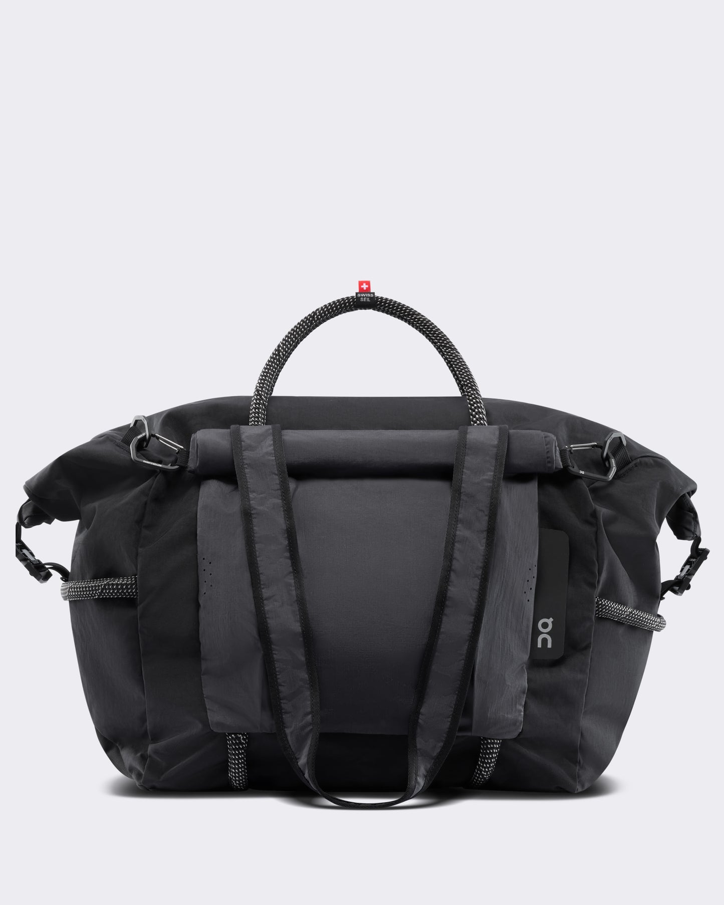 Track Pack 40L Elite Black|Magnet