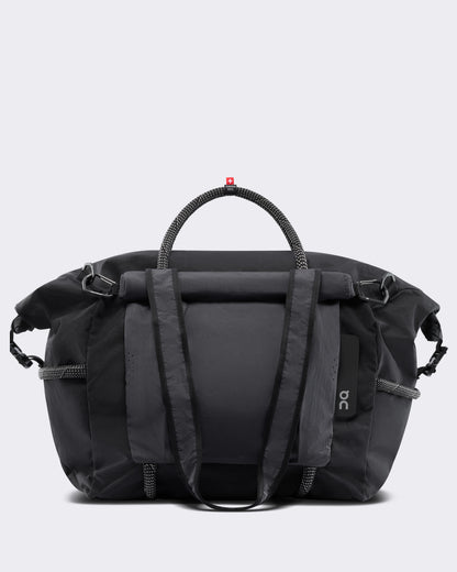 Track Pack 40L Elite Black|Magnet
