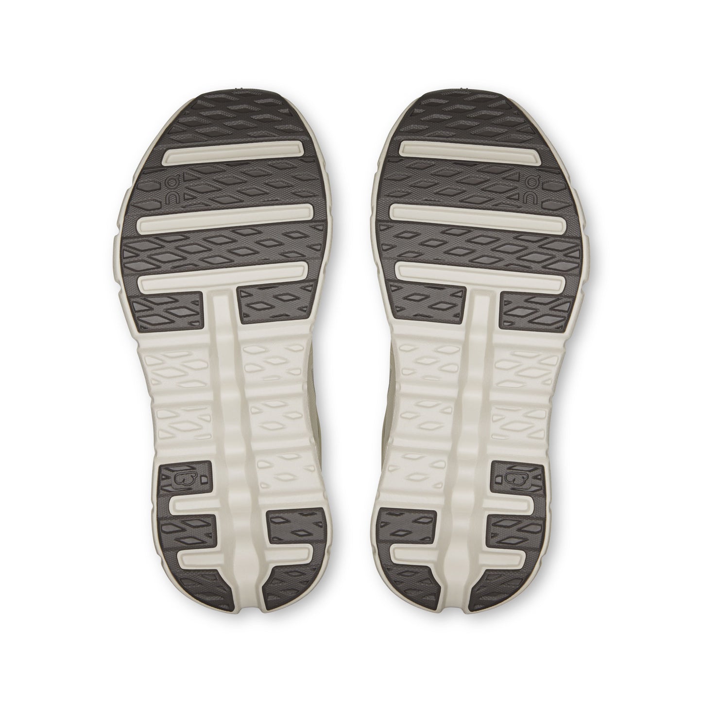 Cloudtilt Remix Silver|Ivory