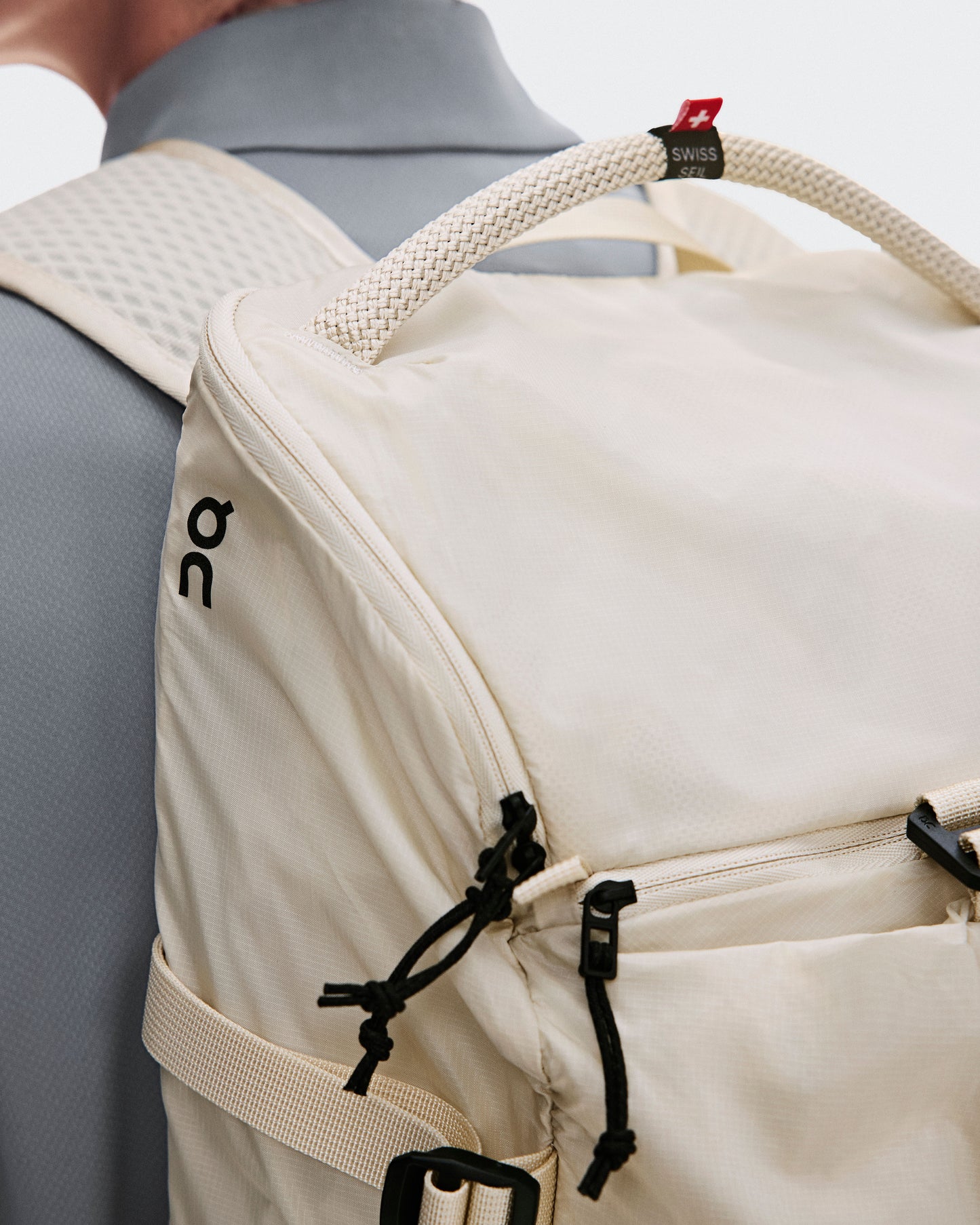 Speed Pack 18L Lite Cream