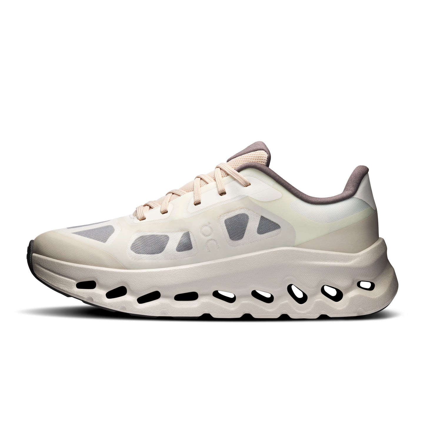 Cloudtilt Remix Silver|Ivory