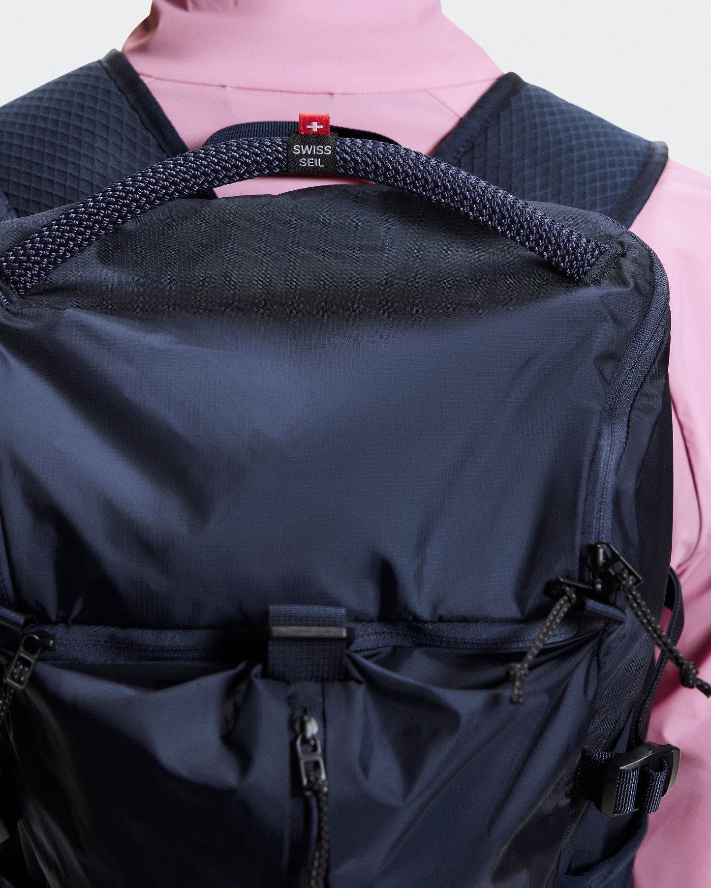Speed Pack 18L Lite Navy