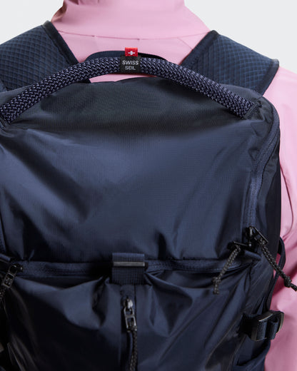 Speed Pack 18L Lite Navy