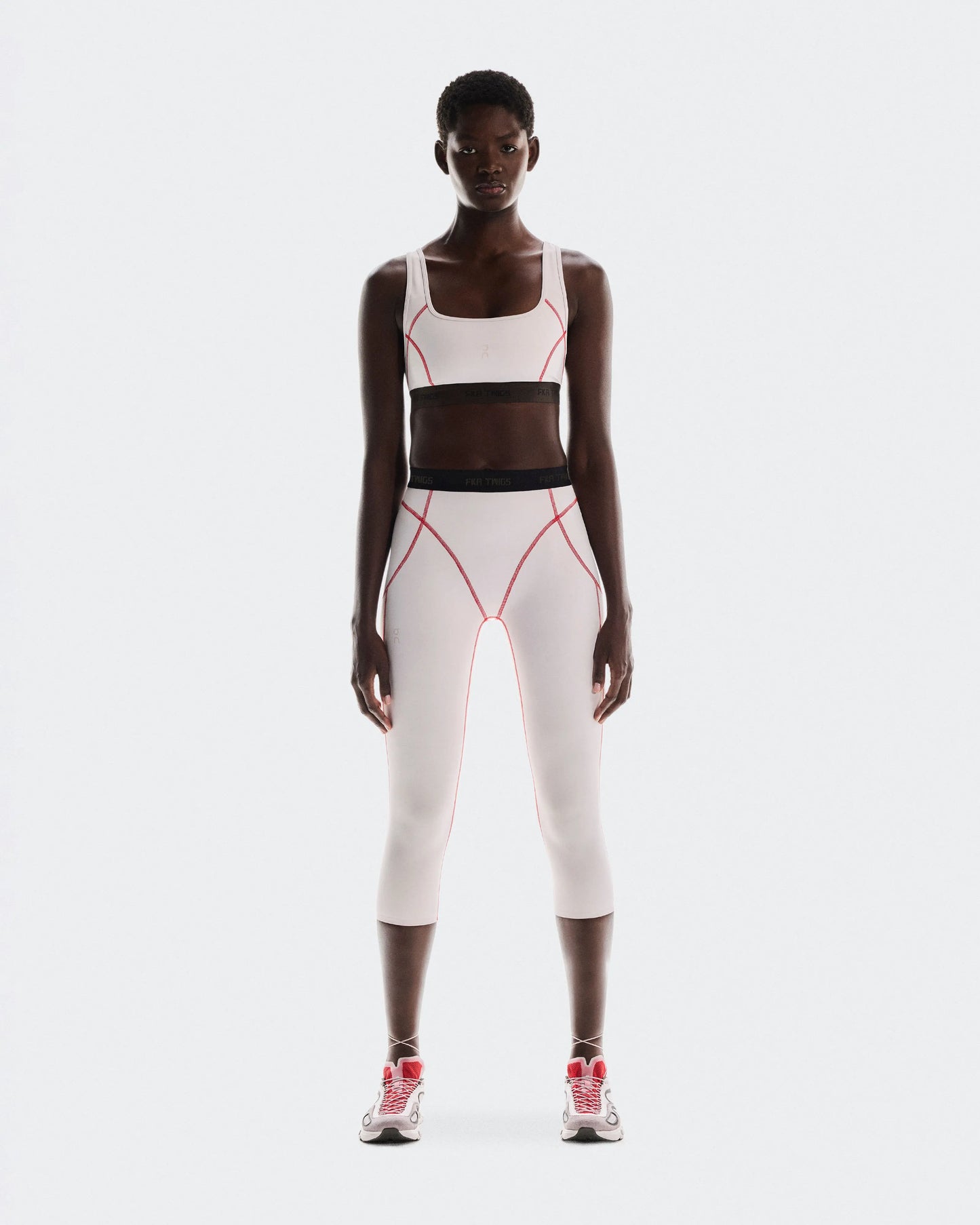 Studio Bra FKA Lily