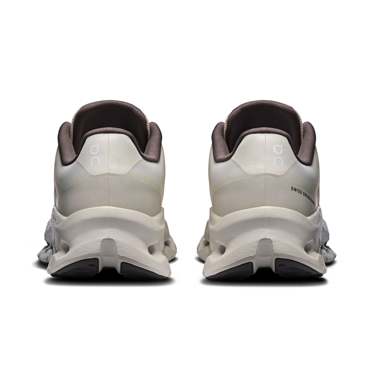 Cloudtilt Remix Silver|Ivory