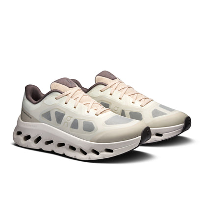 Cloudtilt Remix Silver|Ivory