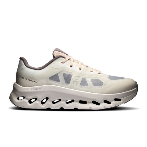 Cloudtilt Remix Silver|Ivory