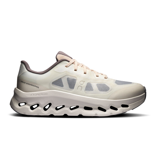 Cloudtilt Remix Silver|Ivory
